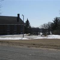 Saint Marys Catholic Cemetery on Sysoon