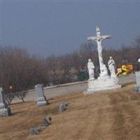 Saint Marys Cemetery on Sysoon