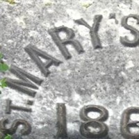 Saint Marys Cemetery on Sysoon