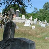 Saint Marys Cemetery on Sysoon