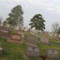 Saint Marys Cemetery on Sysoon