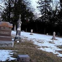 Saint Marys Cemetery on Sysoon