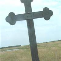 Saint Marys Cemetery on Sysoon