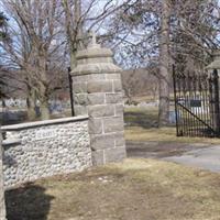 Saint Marys Cemetery on Sysoon