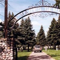 Saint Marys Cemetery on Sysoon