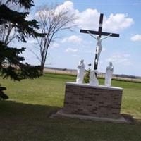 Saint Marys Cemetery on Sysoon