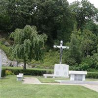 Saint Marys Cemetery on Sysoon