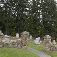 Saint Marys Cemetery on Sysoon