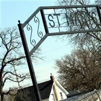 Saint Marys Cemetery on Sysoon