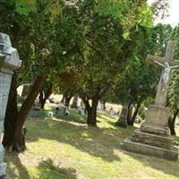 Saint Marys Cemetery on Sysoon