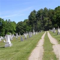 Saint Marys Cemetery on Sysoon