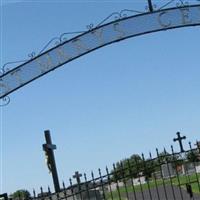 Saint Marys Cemetery on Sysoon