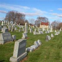 Saint Marys Cemetery on Sysoon