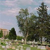 Saint Marys Cemetery on Sysoon