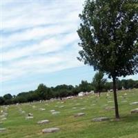 Saint Marys Cemetery on Sysoon