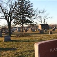 Saint Marys Cemetery on Sysoon