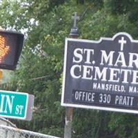 Saint Marys Cemetery on Sysoon