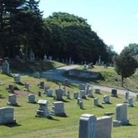 Saint Marys Cemetery on Sysoon