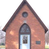 Saint Marys Cemetery on Sysoon