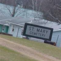 Saint Marys Cemetery on Sysoon