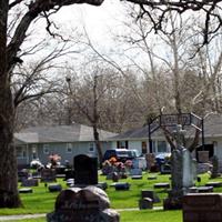 Saint Marys Cemetery on Sysoon