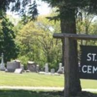 Saint Marys Cemetery on Sysoon