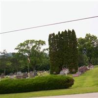 Saint Marys Cemetery on Sysoon