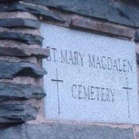 Saint Marys Cemetery on Sysoon