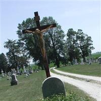 Saint Marys Cemetery on Sysoon