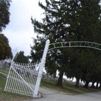 Saint Marys Cemetery on Sysoon