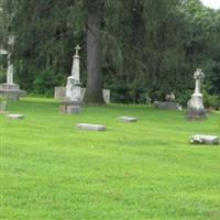 Saint Marys Cemetery on Sysoon