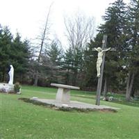 Saint Marys Cemetery on Sysoon