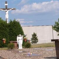 Saint Marys Cemetery on Sysoon