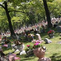 Saint Marys Cemetery on Sysoon