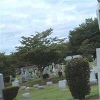 Saint Marys Cemetery on Sysoon