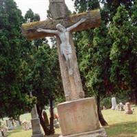 Saint Marys Cemetery on Sysoon