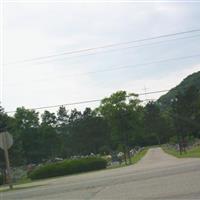 Saint Marys Cemetery on Sysoon