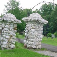 Saint Marys Cemetery on Sysoon