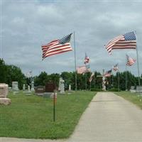 Saint Marys Cemetery on Sysoon