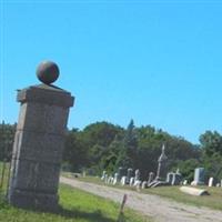 Saint Marys Cemetery on Sysoon