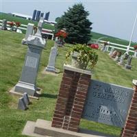 Saint Mary's Cemetery on Sysoon