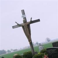 Saint Marys Cemetery on Sysoon