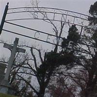 Saint Marys Cemetery on Sysoon