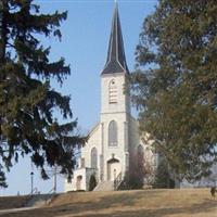 Saint Marys Cemetery on Sysoon