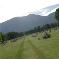 Saint Marys Cemetery on Sysoon