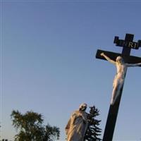 Saint Marys Cemetery on Sysoon