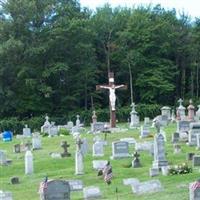 Saint Marys Cemetery on Sysoon