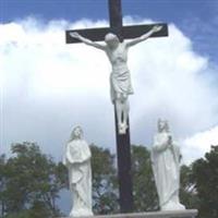 Saint Marys Cemetery on Sysoon