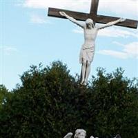 Saint Marys Cemetery on Sysoon