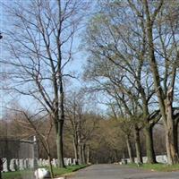 Saint Marys Cemetery on Sysoon